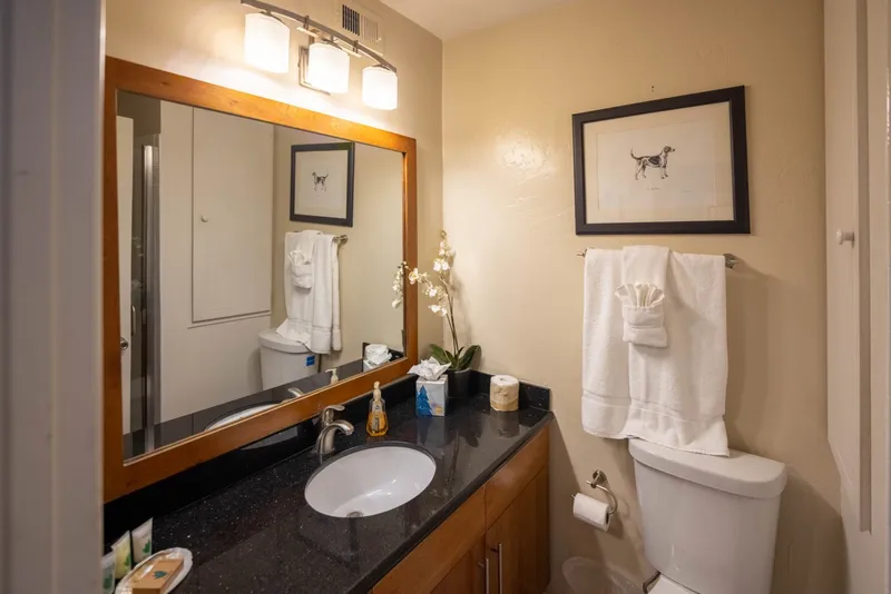 Villa 4 - Two Bedroom