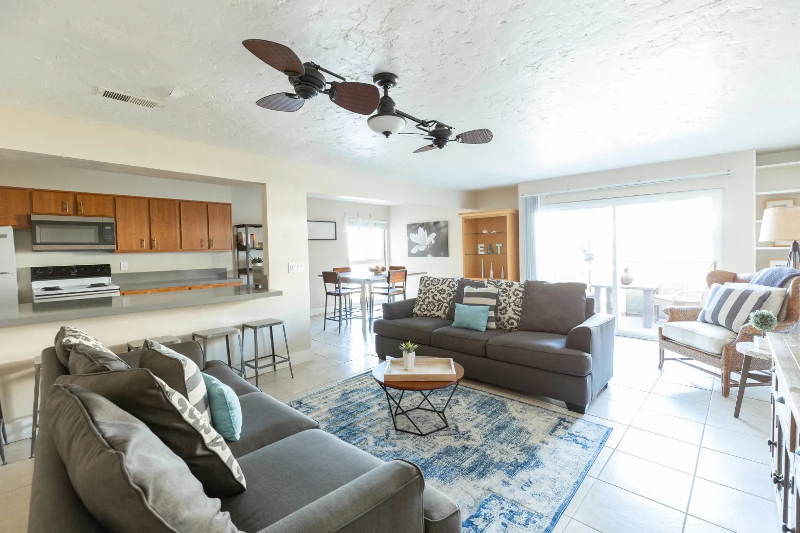 Penthouse Villa 5
