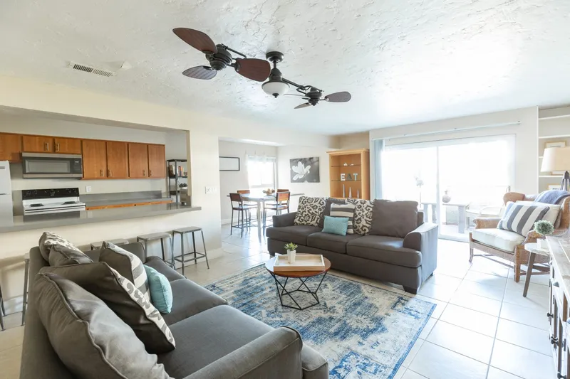 Penthouse Villa 5